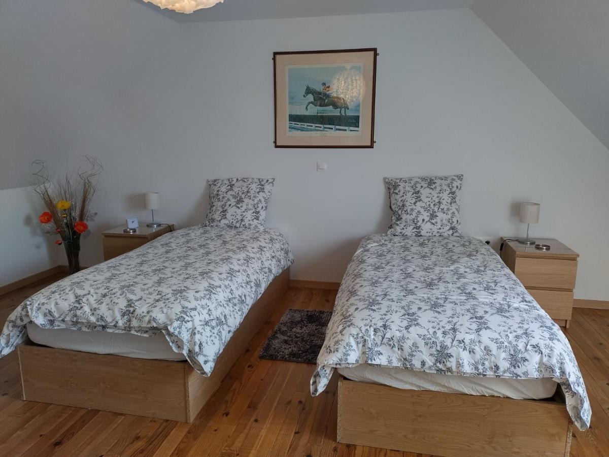 Verte Vallee Callac Eksteriør billede